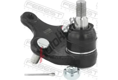 FEBEST Čep ramene FBS 0120-GGH30W, 0120-GGH30W FEBEST Čep ramene FBS 0120-GGH30W, 0120-GGH30W