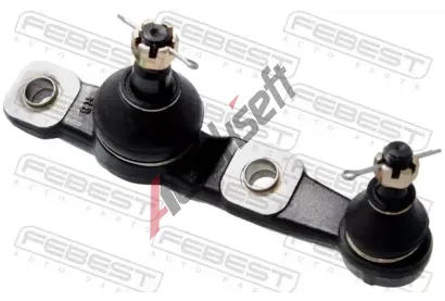 FEBEST Čep ramene FBS 0120-XLR, 0120-XLR FEBEST Čep ramene FBS 0120-XLR, 0120-XLR