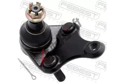 FEBEST ep ramene FBS 0120-ZZE150, 0120-ZZE150