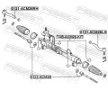 FEBEST ep zen FBS 0121-ACM26RH, 0121-ACM26RH