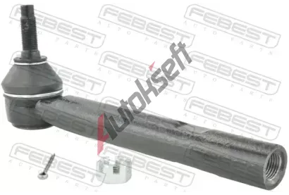 FEBEST Čep řízení FBS 0121-GGL25, 0121-GGL25 FEBEST Čep řízení FBS 0121-GGL25, 0121-GGL25