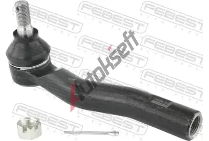 FEBEST ep zen FBS 0121-NGX10LH, 0121-NGX10LH