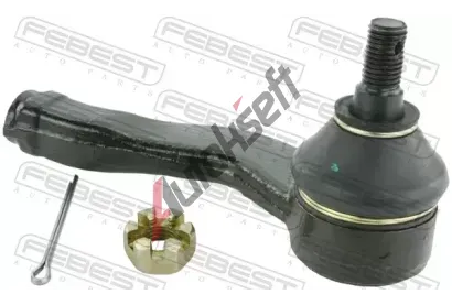 FEBEST Čep řízení FBS 0121-QNC20LH, 0121-QNC20LH  FEBEST Čep řízení FBS 0121-QNC20LH, 0121-QNC20LH
