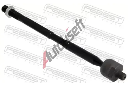 FEBEST Axiln kloub pnho thla zen FBS 0122-010, 0122-010