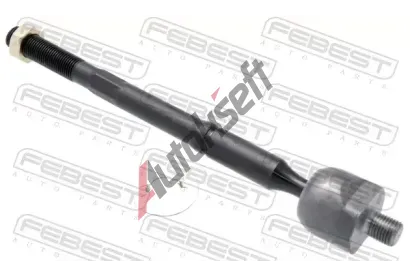 FEBEST Axiální kloub příčného táhla řízení FBS 0122-423, 0122-423  FEBEST Axiální kloub příčného táhla řízení FBS 0122-423, 0122-423