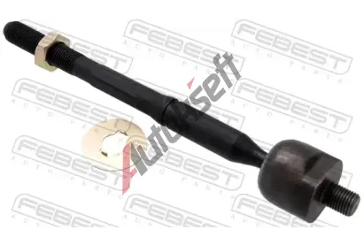FEBEST Axiální kloub příčného táhla řízení FBS 0122-ACR40, 0122-ACR40 FEBEST Axiální kloub příčného táhla řízení FBS 0122-ACR40, 0122-ACR40