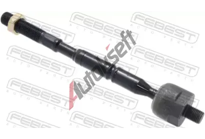 FEBEST Axiální kloub příčného táhla řízení FBS 0122-AUR20, 0122-AUR20  FEBEST Axiální kloub příčného táhla řízení FBS 0122-AUR20, 0122-AUR20