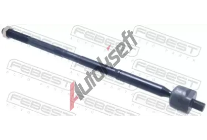 FEBEST Axi�ln� kloub p���n�ho t�hla ��zen� FBS 0122-AZT255, 0122-AZT255