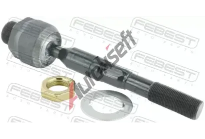 FEBEST Axi�ln� kloub p���n�ho t�hla ��zen� FBS 0122-FZJ100, 0122-FZJ100