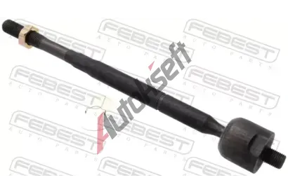 FEBEST Axi�ln� kloub p���n�ho t�hla ��zen� FBS 0122-GGN15, 0122-GGN15