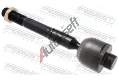 FEBEST Axiální kloub příčného táhla řízení FBS 0122-GRJ200, 0122-GRJ200 FEBEST Axiální kloub příčného táhla řízení FBS 0122-GRJ200, 0122-GRJ200