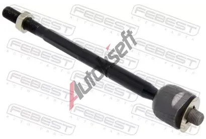 FEBEST Axiální kloub příčného táhla řízení FBS 0122-GX110, 0122-GX110 FEBEST Axiální kloub příčného táhla řízení FBS 0122-GX110, 0122-GX110