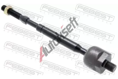 FEBEST Axiální kloub příčného táhla řízení FBS 0122-KGB10, 0122-KGB10 FEBEST Axiální kloub příčného táhla řízení FBS 0122-KGB10, 0122-KGB10