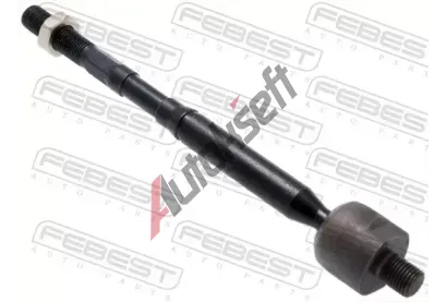 FEBEST Axiální kloub příčného táhla řízení FBS 0122-KSP90, 0122-KSP90 FEBEST Axiální kloub příčného táhla řízení FBS 0122-KSP90, 0122-KSP90