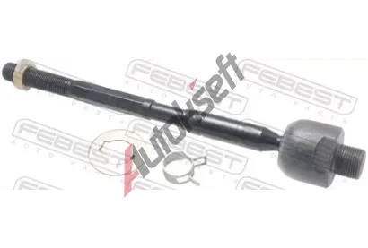 FEBEST Axiální kloub příčného táhla řízení FBS 0122-LC120, 0122-LC120 FEBEST Axiální kloub příčného táhla řízení FBS 0122-LC120, 0122-LC120