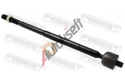 FEBEST Axiální kloub příčného táhla řízení FBS 0122-MCU10, 0122-MCU10  FEBEST Axiální kloub příčného táhla řízení FBS 0122-MCU10, 0122-MCU10