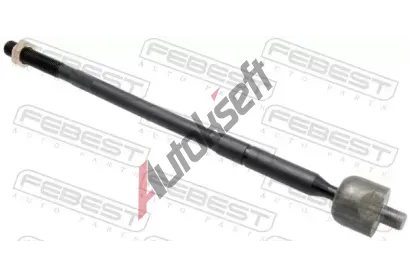 FEBEST Axiln kloub pnho thla zen FBS 0122-SXM15, 0122-SXM15