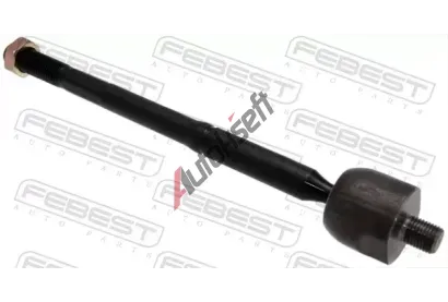 FEBEST Axi�ln� kloub p���n�ho t�hla ��zen� FBS 0122-X2WD, 0122-X2WD