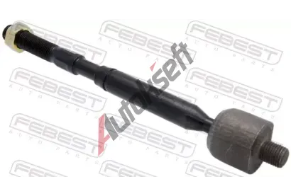 FEBEST Axiální kloub příčného táhla řízení FBS 0122-ZZE150, 0122-ZZE150  FEBEST Axiální kloub příčného táhla řízení FBS 0122-ZZE150, 0122-ZZE150