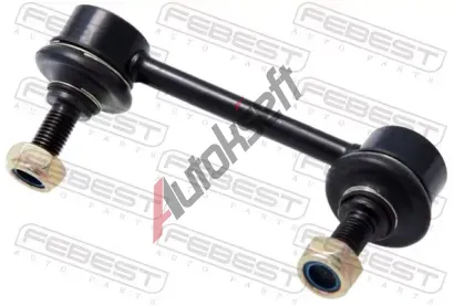 FEBEST Tyč / vzpěra stabilizátoru FBS 0123-026, 0123-026  FEBEST Tyč / vzpěra stabilizátoru FBS 0123-026, 0123-026