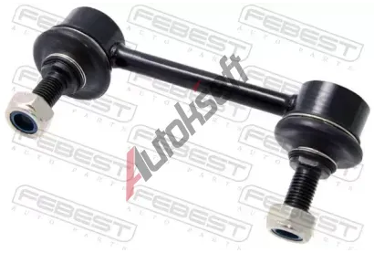 FEBEST Tyč / vzpěra stabilizátoru FBS 0123-027, 0123-027  FEBEST Tyč / vzpěra stabilizátoru FBS 0123-027, 0123-027