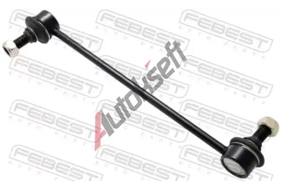 FEBEST Ty / vzpra stabiliztoru FBS 0123-050, 0123-050