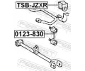 FEBEST Ty / vzpra stabiliztoru FBS 0123-830, 0123-830