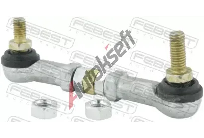 FEBEST Podpra zen, regulace svtl vky FBS 0123-GRJ120-KIT, 0123-GRJ120-KIT