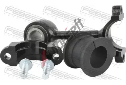 FEBEST Ty / vzpra stabiliztoru FBS 0123-GRN285F, 0123-GRN285F