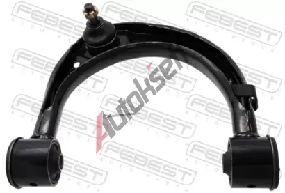 FEBEST Rameno zavěšení kol FBS 0124-234RH, 0124-234RH  FEBEST Rameno zavěšení kol FBS 0124-234RH, 0124-234RH