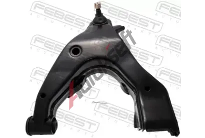 FEBEST Rameno zaven kol FBS 0124-333LH, 0124-333LH