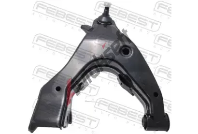 FEBEST Rameno zavěšení kol FBS 0124-333RH, 0124-333RH FEBEST Rameno zavěšení kol FBS 0124-333RH, 0124-333RH