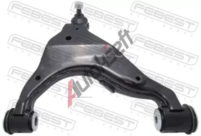 FEBEST Rameno zav�en� kol FBS 0124-335LH, 0124-335LH