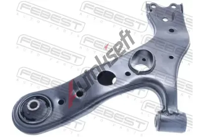 FEBEST Rameno zaven kol FBS 0124-ACA30RH, 0124-ACA30RH