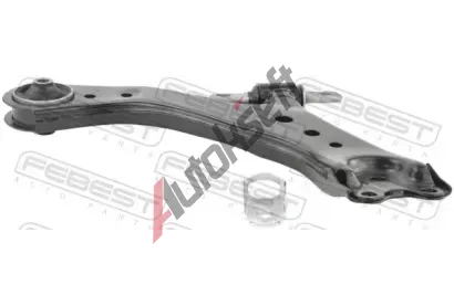 FEBEST Rameno zaven kol FBS 0124-ASV70LH, 0124-ASV70LH