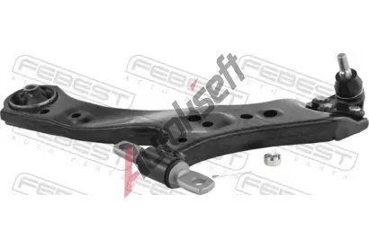 FEBEST Rameno zaven kol FBS 0124-AXAA52LH, 0124-AXAA52LH