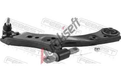 FEBEST Rameno zaven kol FBS 0124-AXAA52RH, 0124-AXAA52RH
