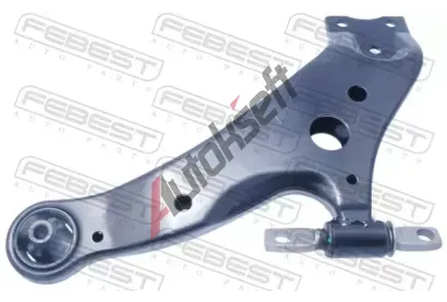 FEBEST Rameno zaven kol FBS 0124-GSU40LH, 0124-GSU40LH