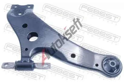 FEBEST Rameno zaven kol FBS 0124-GSU40RH, 0124-GSU40RH