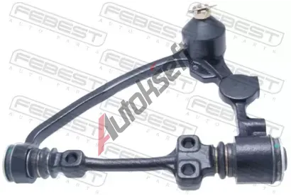 FEBEST Rameno zav�en� kol FBS 0124-KCH10LH, 0124-KCH10LH