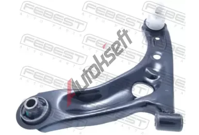 FEBEST Rameno zaven kol FBS 0124-KGB10LH, 0124-KGB10LH