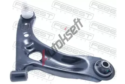 FEBEST Rameno zaven kol FBS 0124-KGB10RH, 0124-KGB10RH