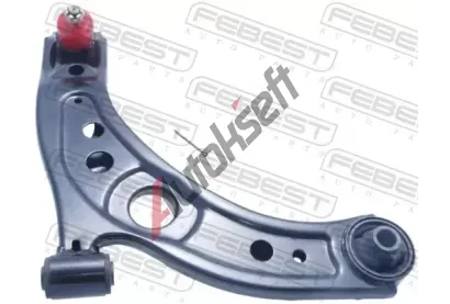 FEBEST Rameno zaven kol FBS 0124-KGC10RH, 0124-KGC10RH