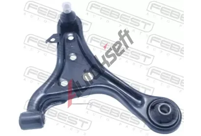 FEBEST Rameno zaven kol FBS 0124-KGJ10LH, 0124-KGJ10LH