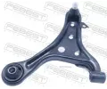 FEBEST Rameno zaven kol ‐ FBS 0124-KGJ10RH