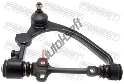 FEBEST Rameno zaven kol FBS 0124-KLH28RH, 0124-KLH28RH