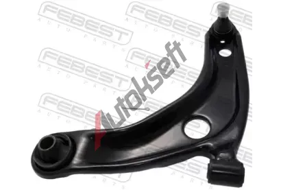 FEBEST Rameno zavěšení kol FBS 0124-KSP90LH, 0124-KSP90LH FEBEST Rameno zavěšení kol FBS 0124-KSP90LH, 0124-KSP90LH