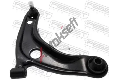 FEBEST Rameno zavěšení kol FBS 0124-KSP90RH, 0124-KSP90RH FEBEST Rameno zavěšení kol FBS 0124-KSP90RH, 0124-KSP90RH