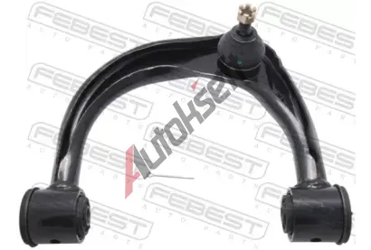 FEBEST Rameno zavěšení kol FBS 0124-LC120LH, 0124-LC120LH FEBEST Rameno zavěšení kol FBS 0124-LC120LH, 0124-LC120LH