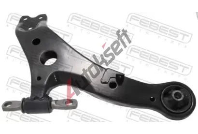 FEBEST Rameno zaven kol FBS 0124-MCU35RH, 0124-MCU35RH